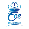 Ece Otel & Restaurant logosu