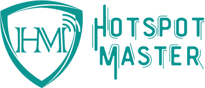 Hotspot Master
